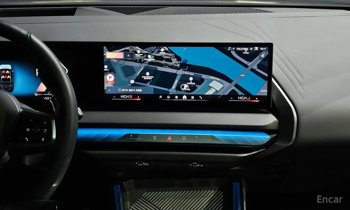 Фото 15 - BMW X3