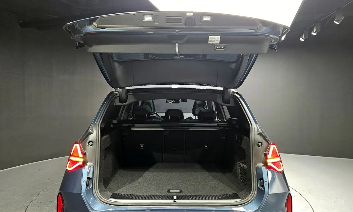 Фото 20 - BMW X3