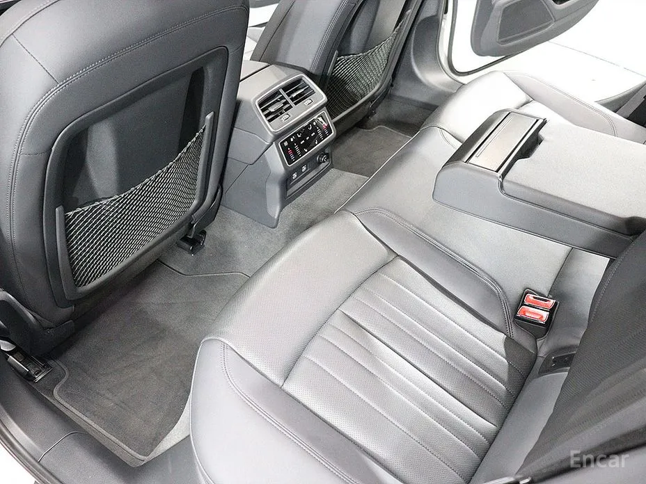 Audi A6 2019 45 TFSI Quattro Premium