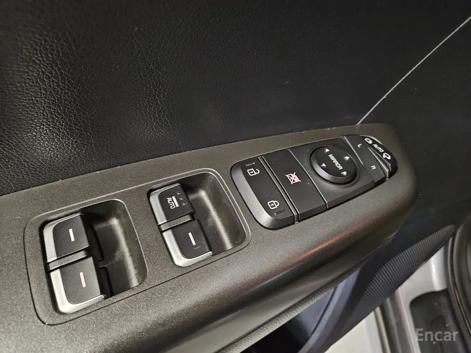 Фото 16 - Kia Sportage