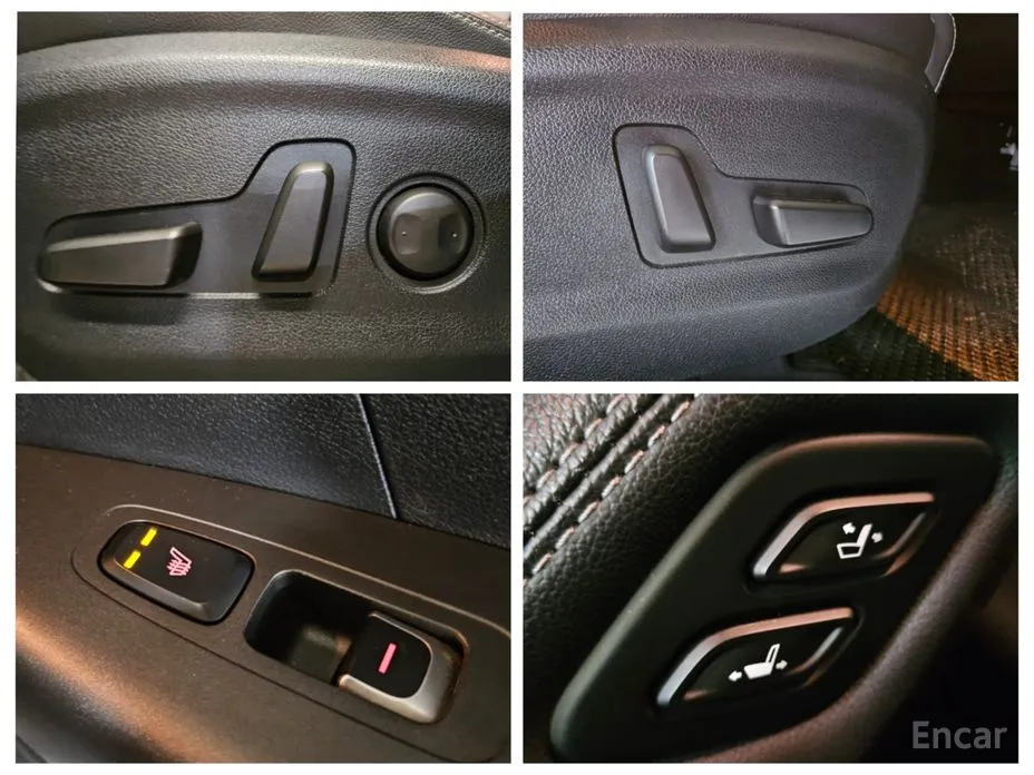 Фото 18 - Kia Sportage