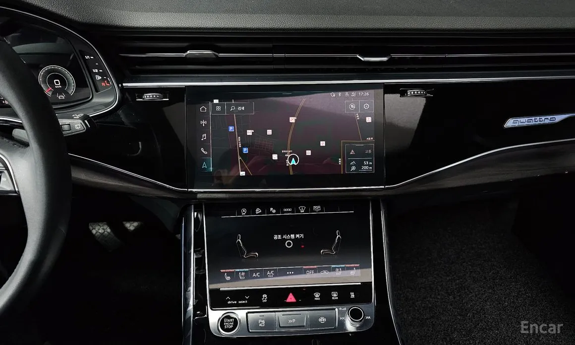 Фото 14 - Audi Q7