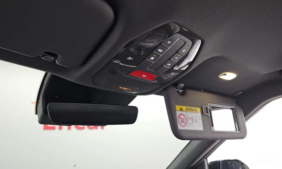 Фото 16 - Kia EV3