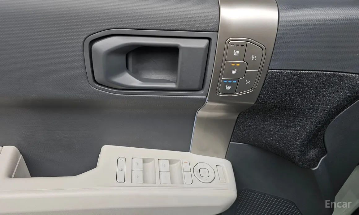 Фото 17 - Kia EV3