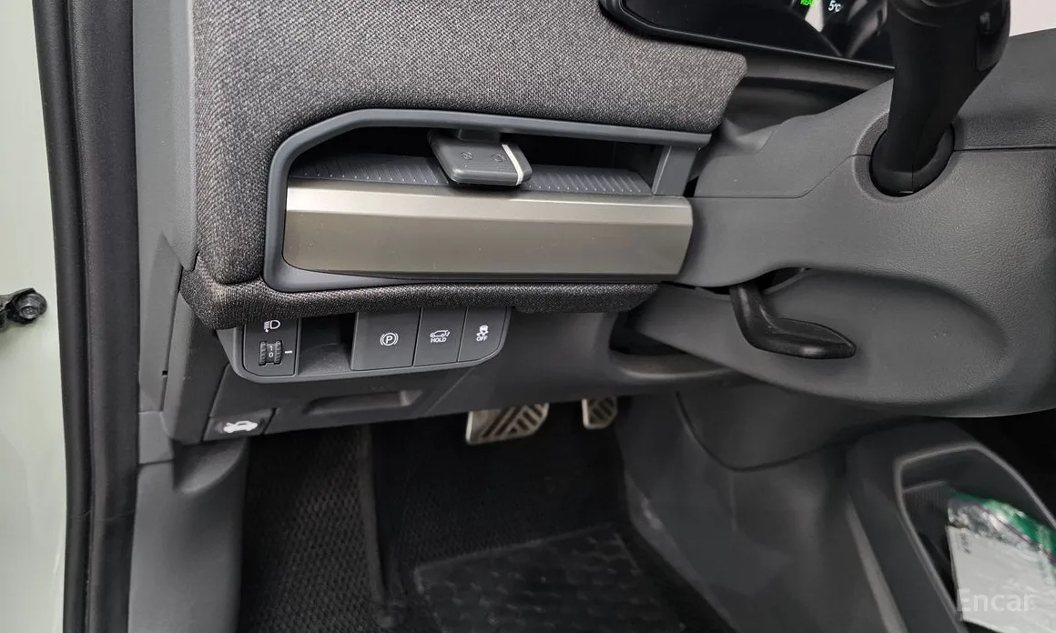 Фото 18 - Kia EV3