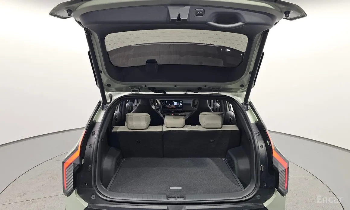 Фото 20 - Kia EV3