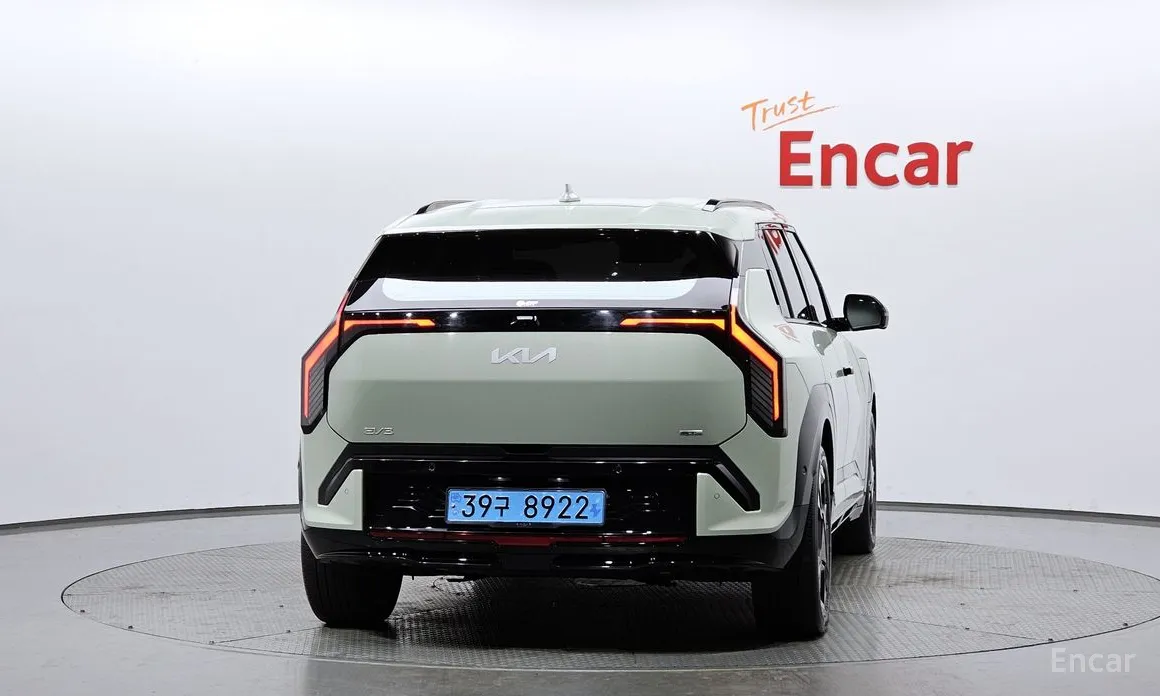 Фото 4 - Kia EV3