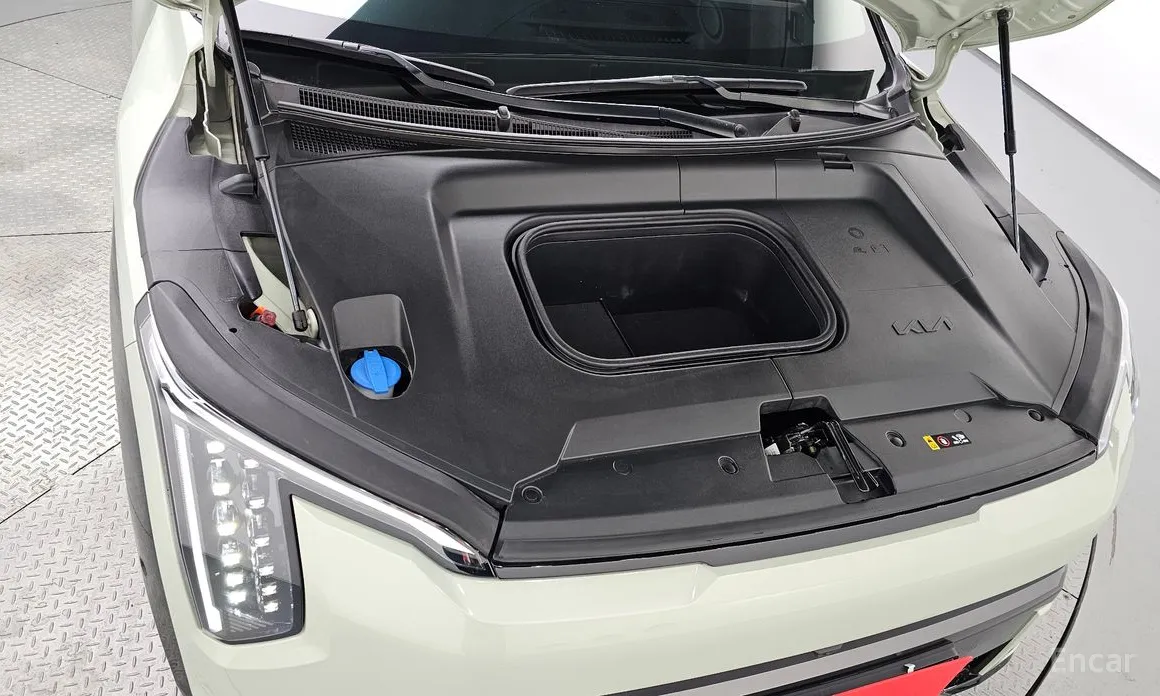 Фото 6 - Kia EV3