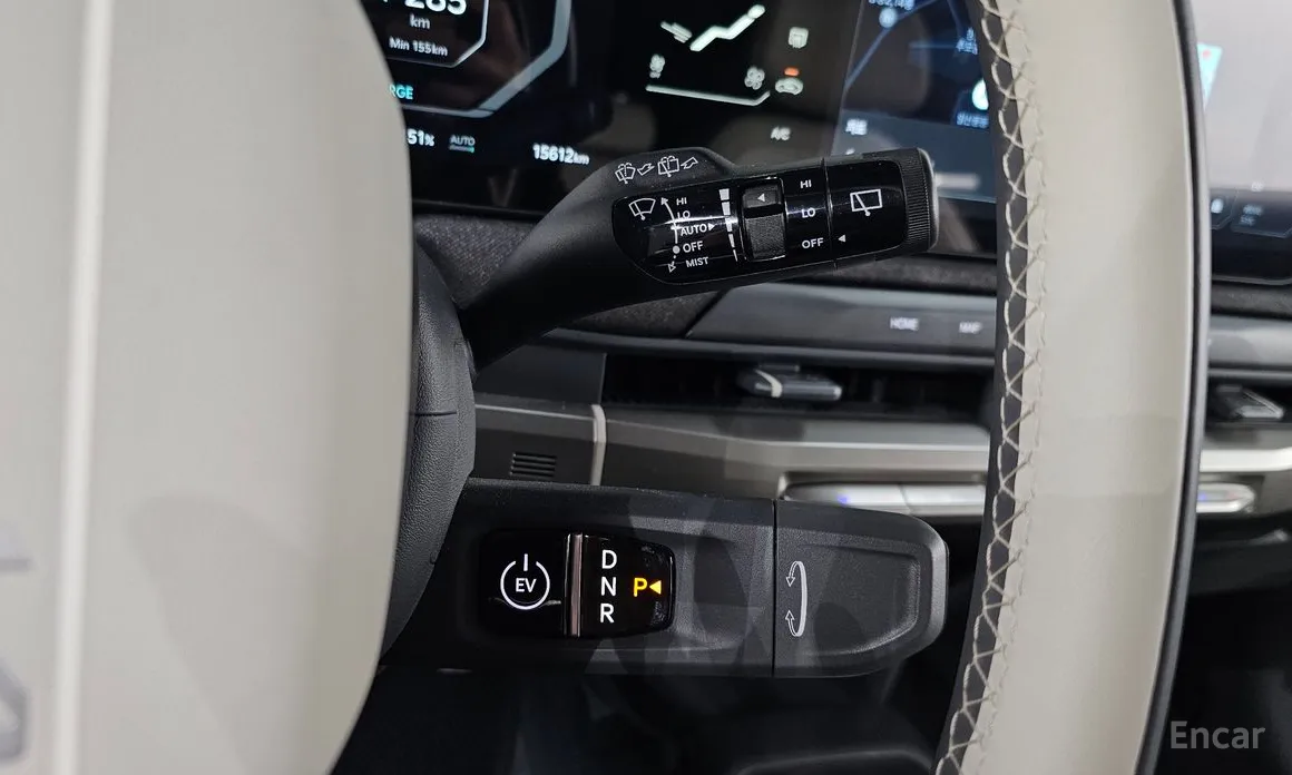 Фото 9 - Kia EV3