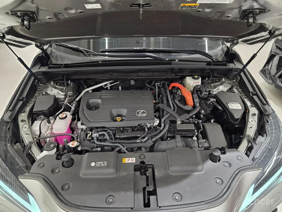 Фото 6 - Lexus NX