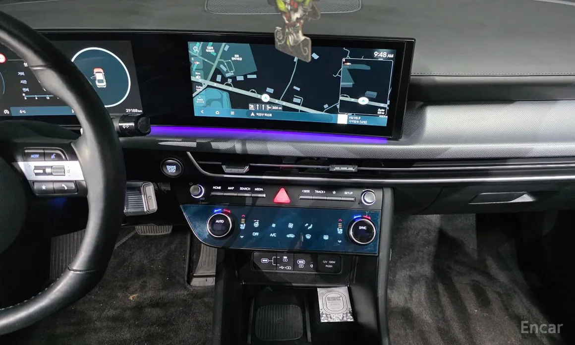 Фото 15 - Hyundai Sonata