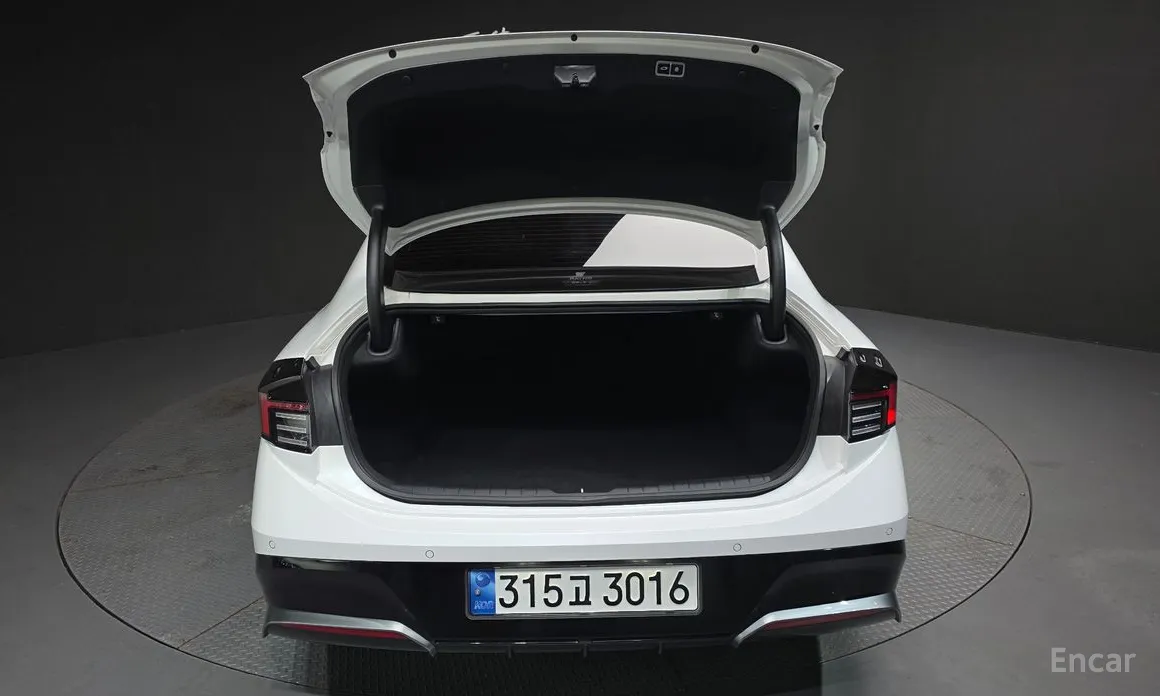 Фото 20 - Hyundai Sonata