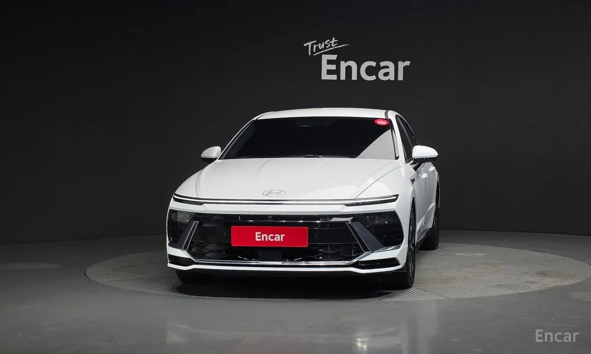 Фото 3 - Hyundai Sonata