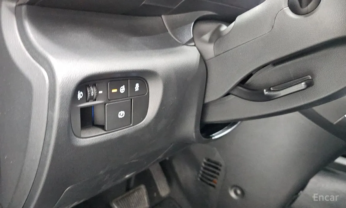 Фото 18 - Hyundai Casper