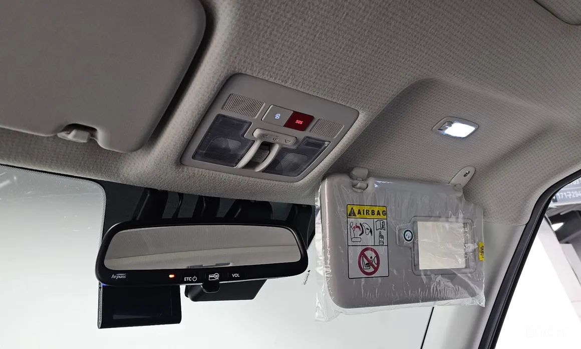 Фото 19 - Hyundai Casper