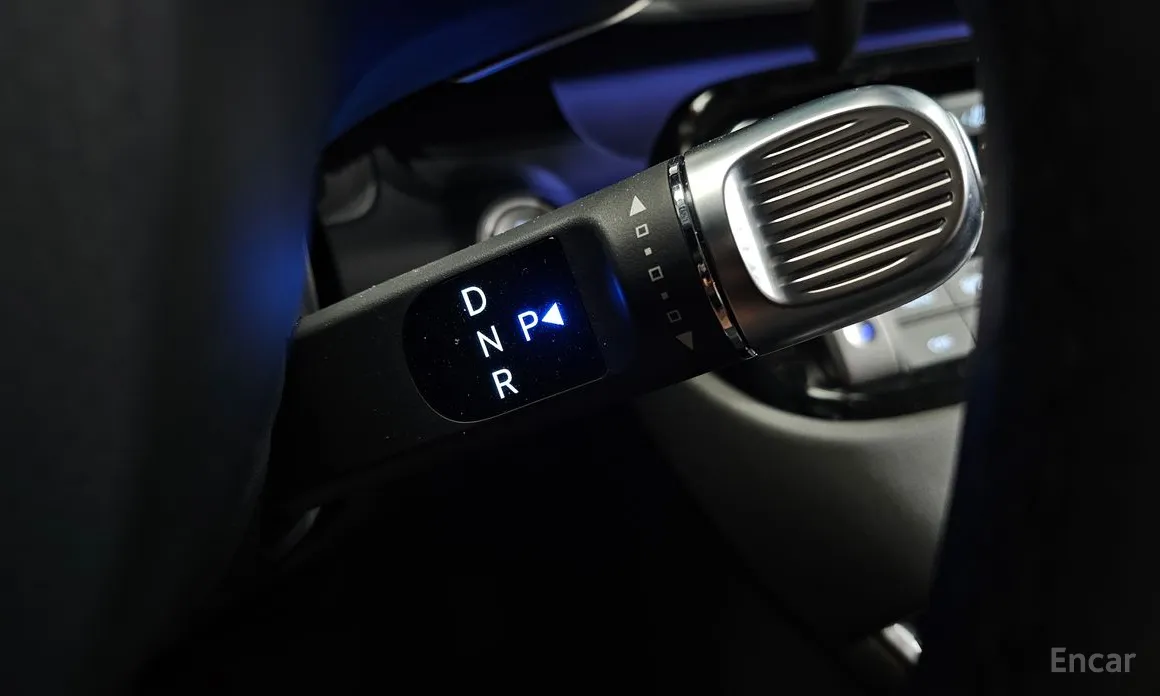 Фото 9 - Hyundai Casper