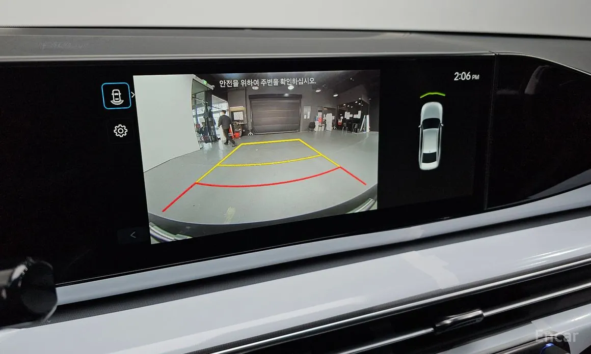 Фото 15 - Hyundai Grandeur