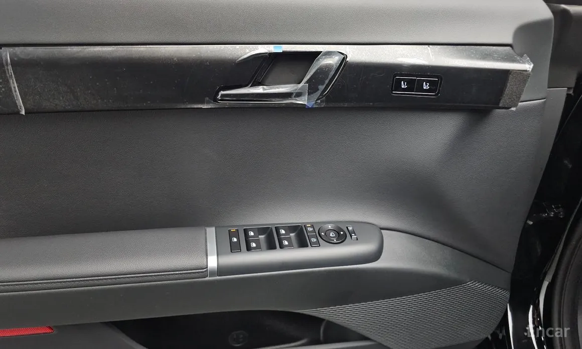 Фото 17 - Hyundai Grandeur