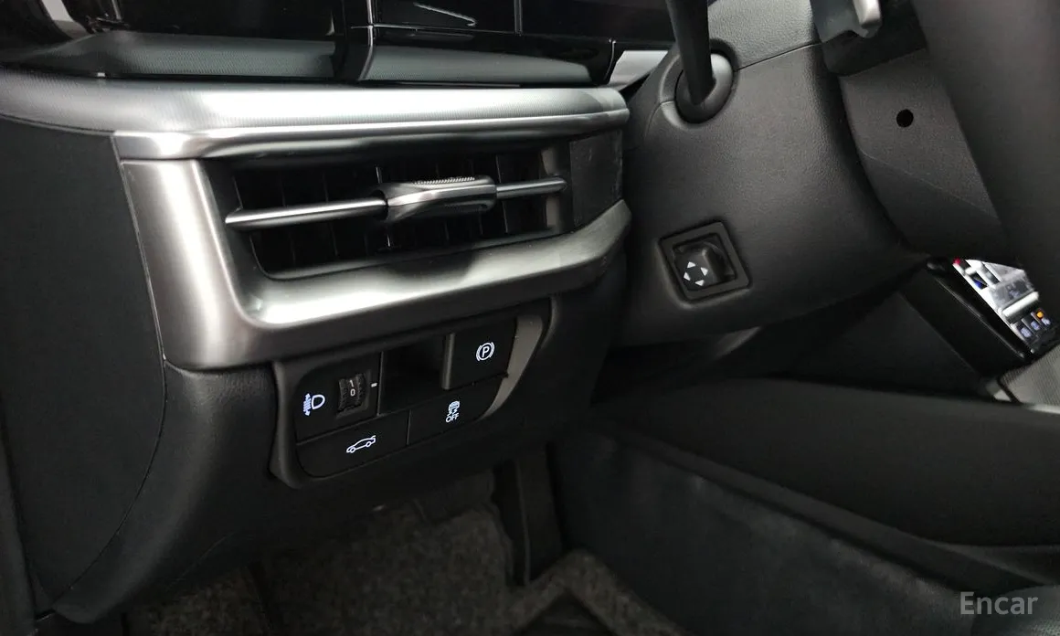 Фото 18 - Hyundai Grandeur