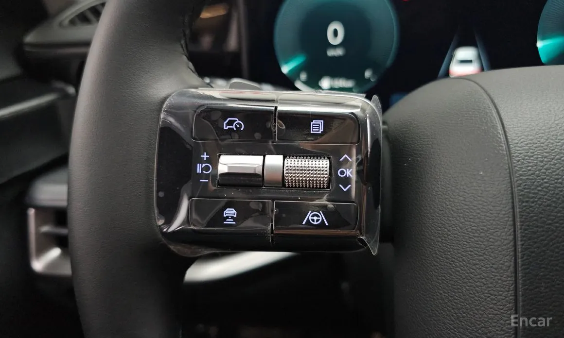 Фото 19 - Hyundai Grandeur