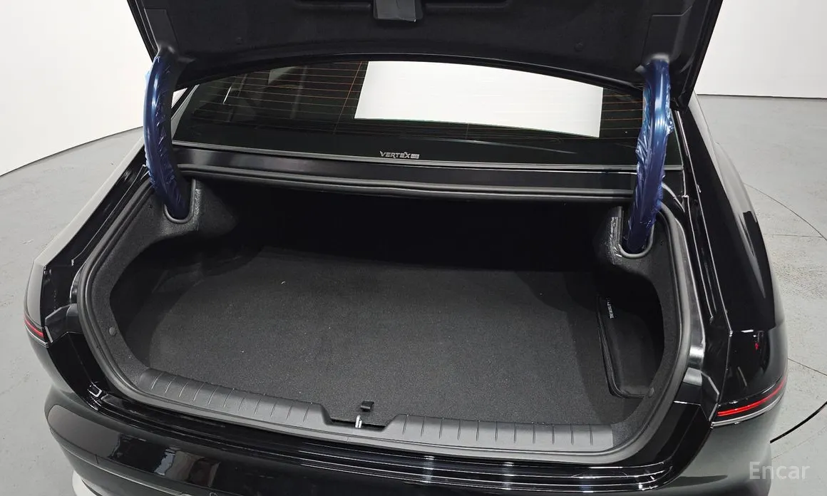 Фото 20 - Hyundai Grandeur