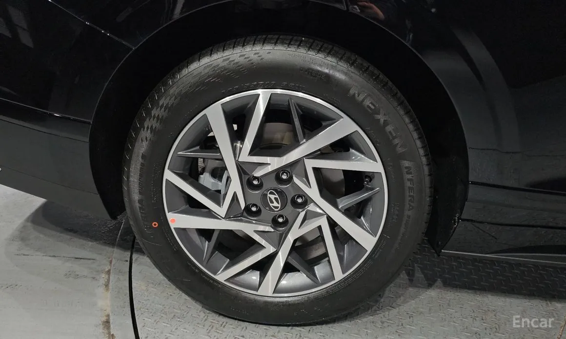 Фото 5 - Hyundai Grandeur