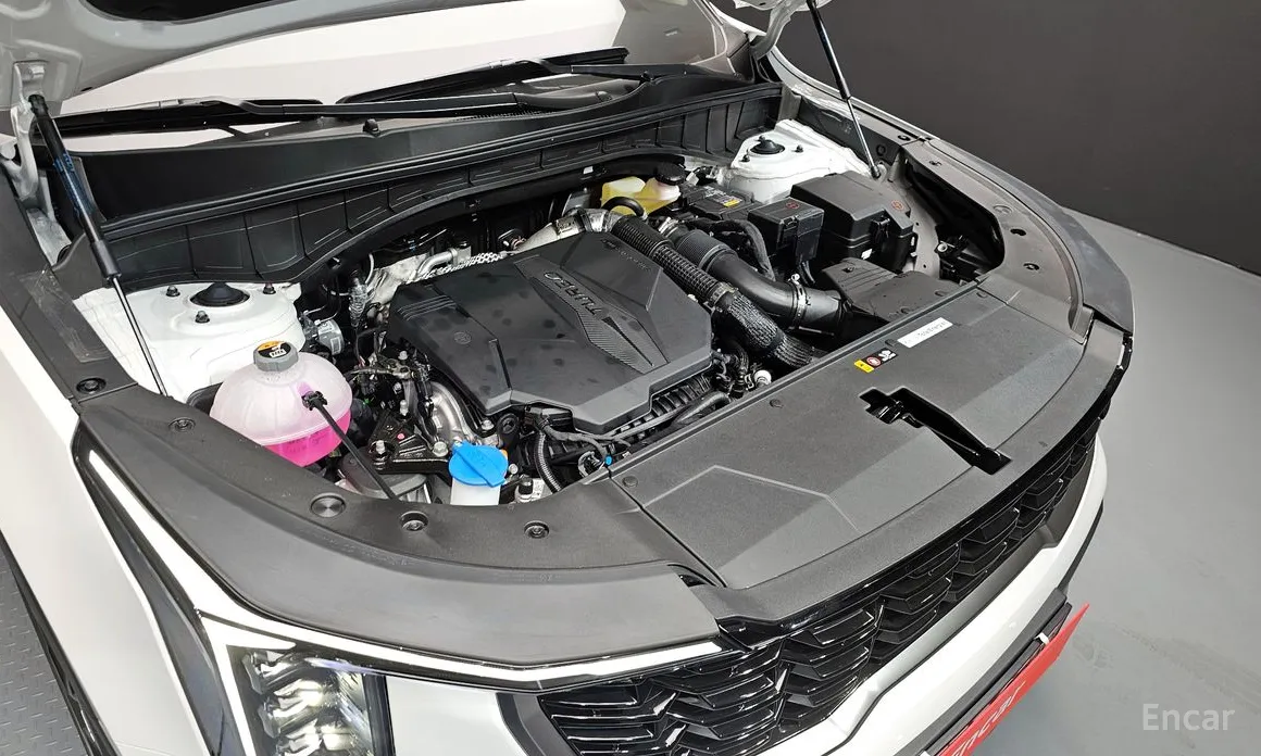 Photo 6 - Kia Sorento