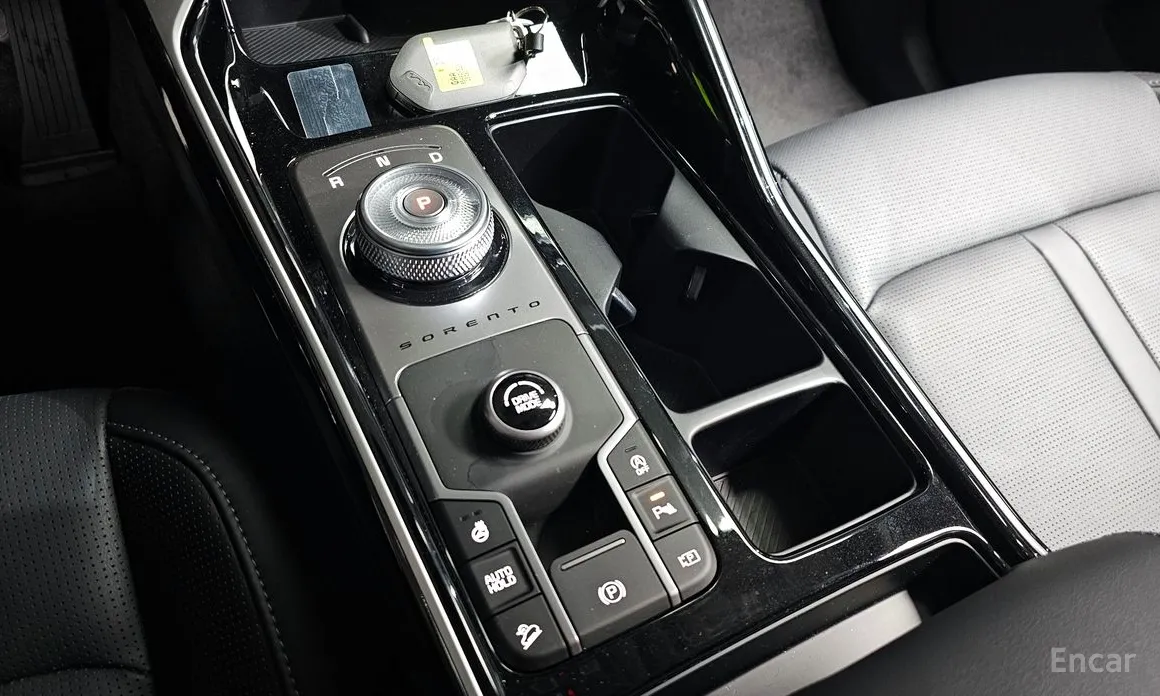 Photo 9 - Kia Sorento