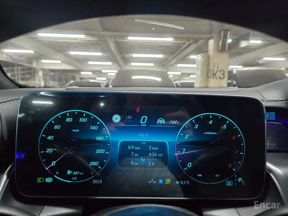 Фото 11 - Mercedes-Benz GLC-Class