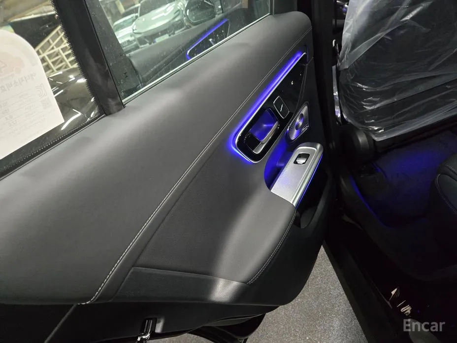 Фото 3 - Mercedes-Benz GLC-Class