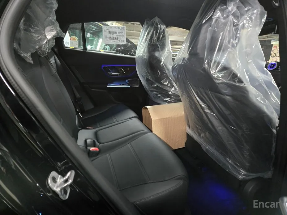 Фото 4 - Mercedes-Benz GLC-Class