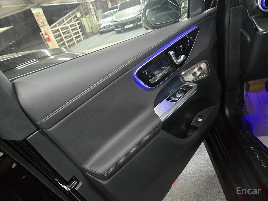 Фото 6 - Mercedes-Benz GLC-Class