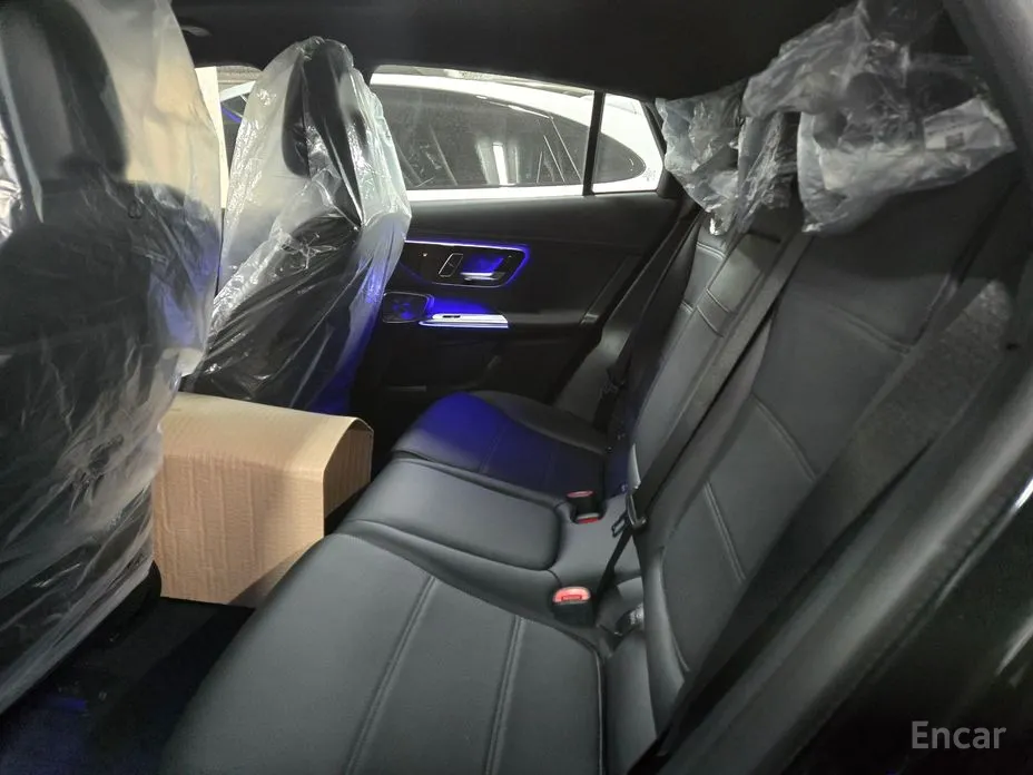 Фото 7 - Mercedes-Benz GLC-Class