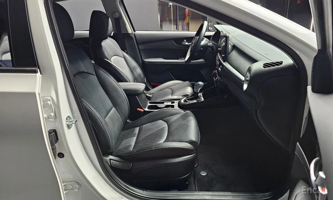 Фото 10 - Kia K3