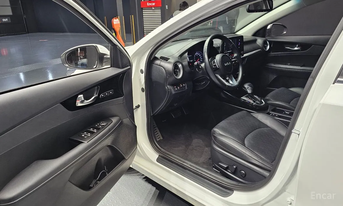 Фото 11 - Kia K3