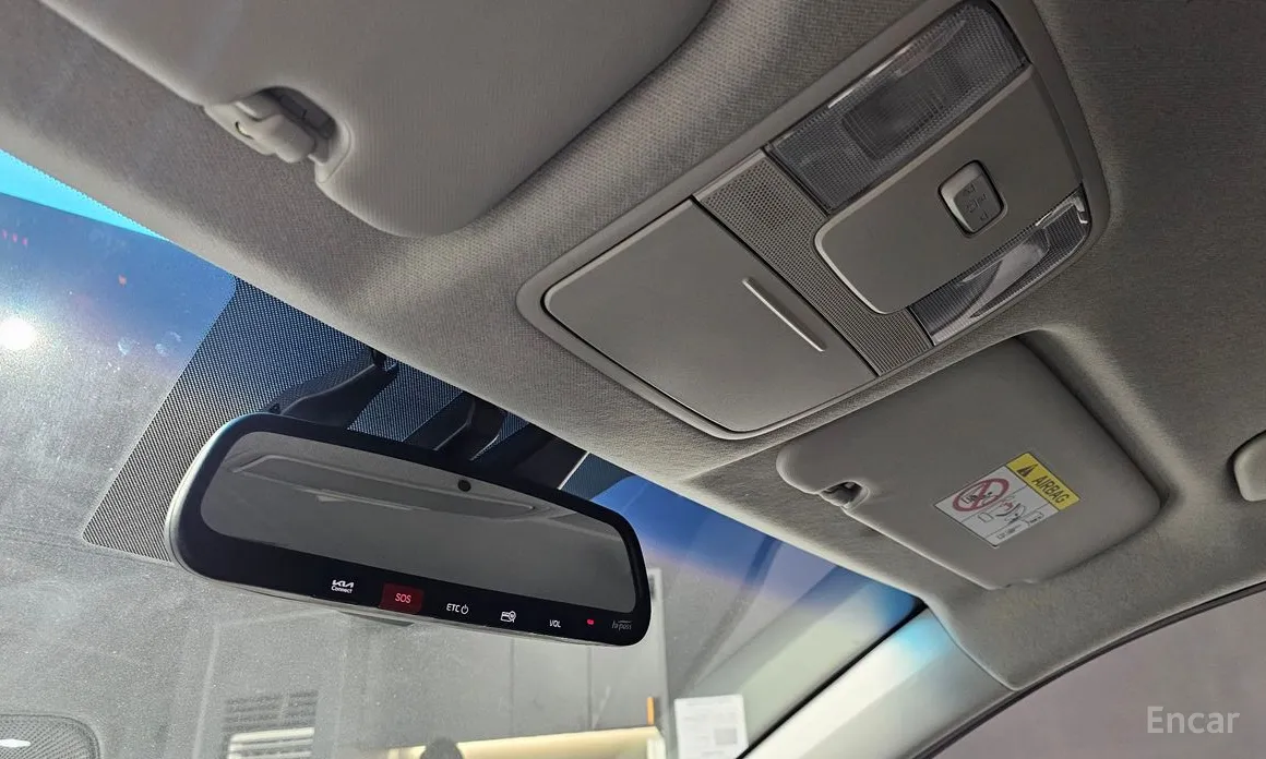 Фото 18 - Kia K3