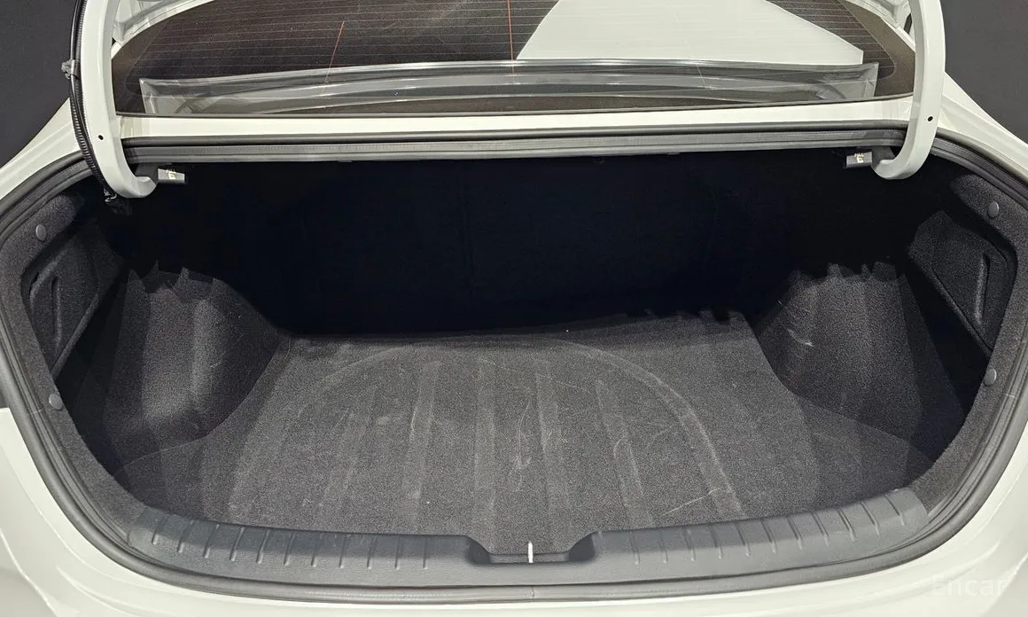 Фото 20 - Kia K3