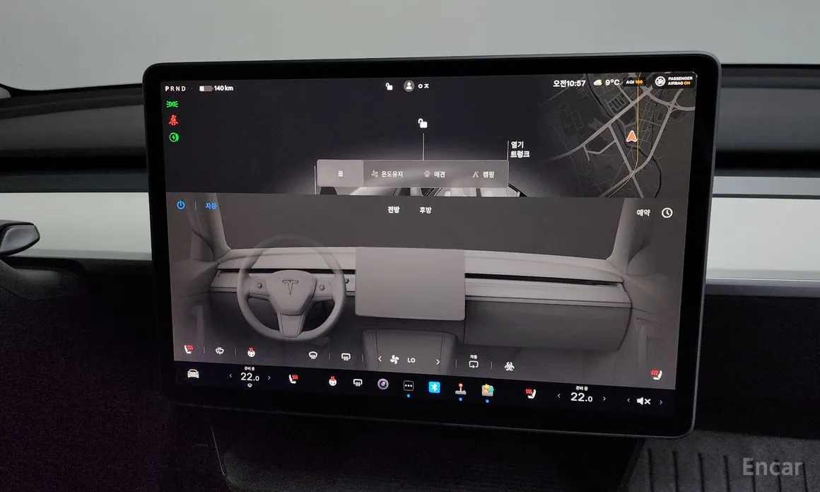 Фото 14 - Tesla Model Y