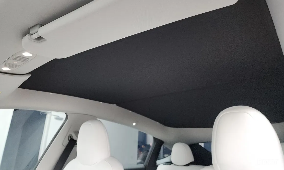 Фото 19 - Tesla Model Y