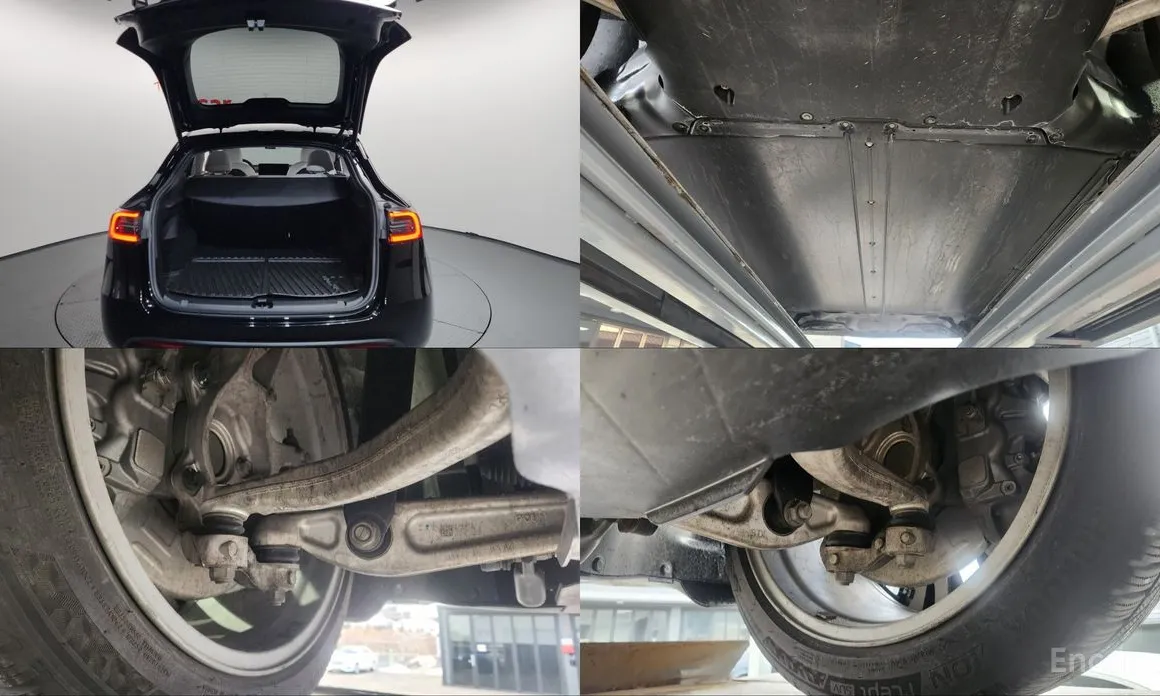 Фото 20 - Tesla Model Y