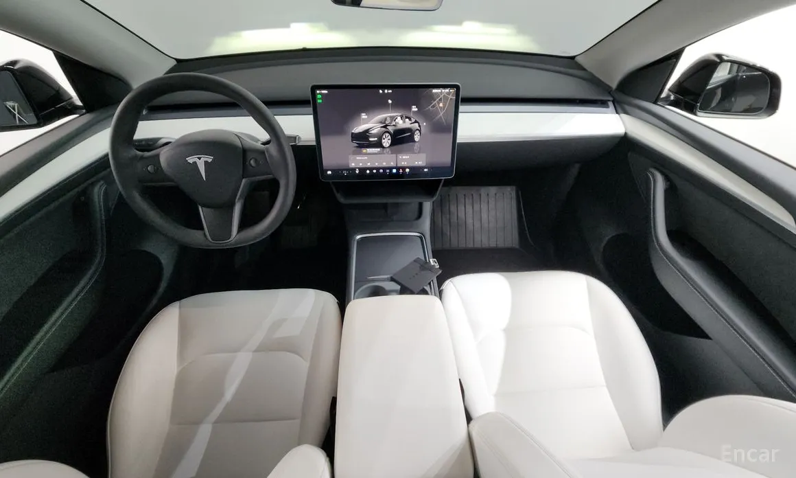 Фото 7 - Tesla Model Y