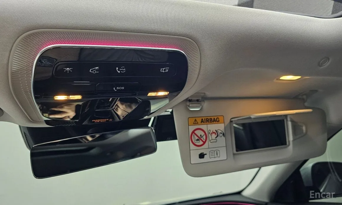 Фото 17 - Mercedes-Benz E-Class