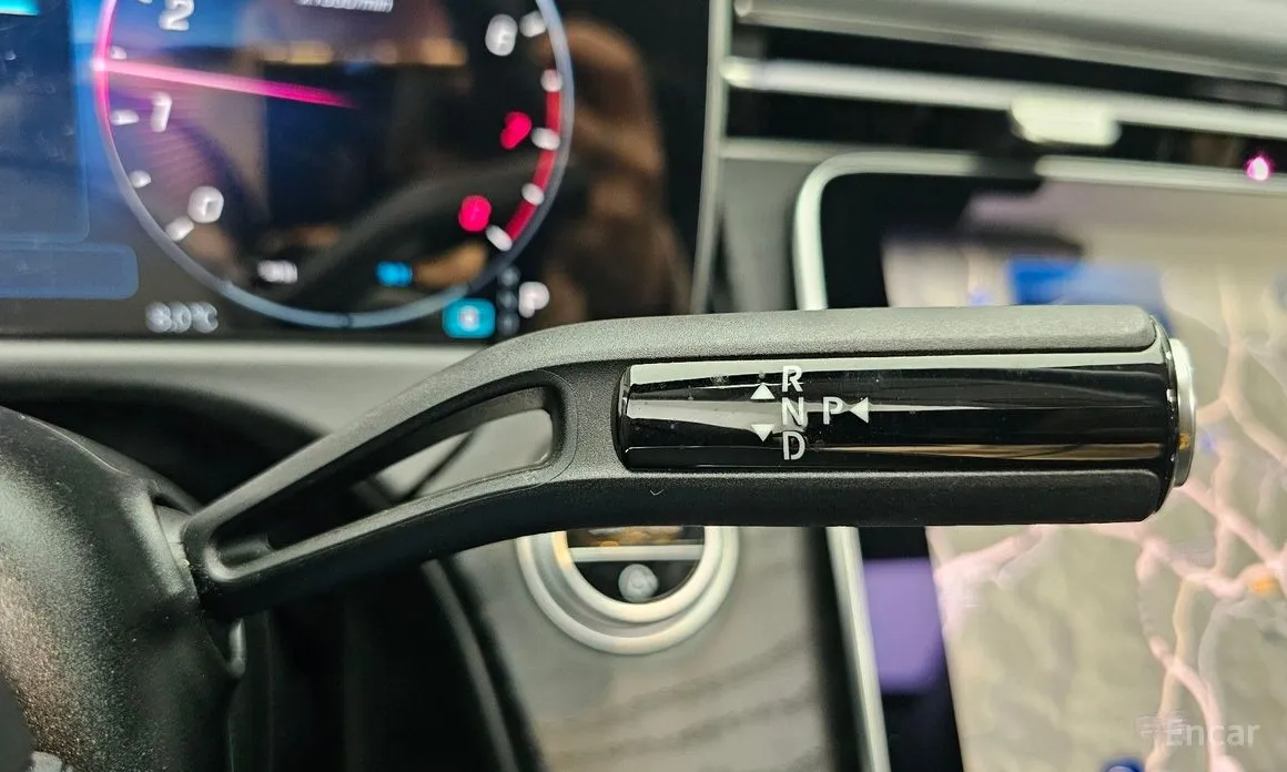 Фото 9 - Mercedes-Benz E-Class