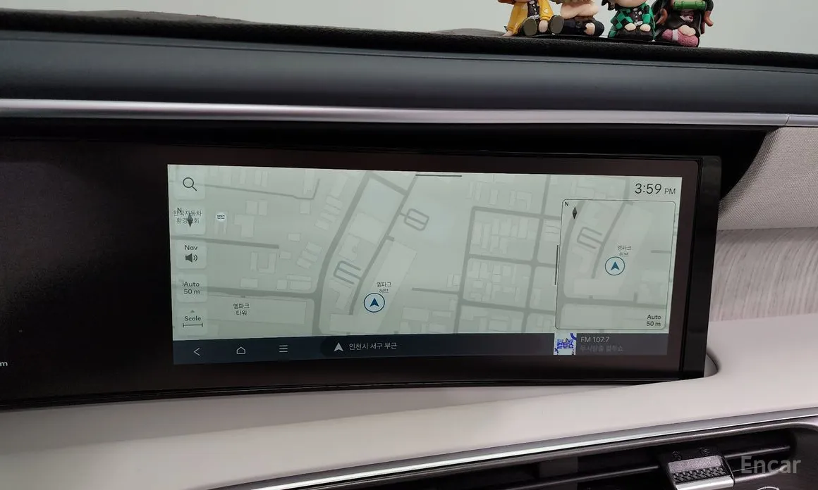 Фото 14 - Hyundai Palisade