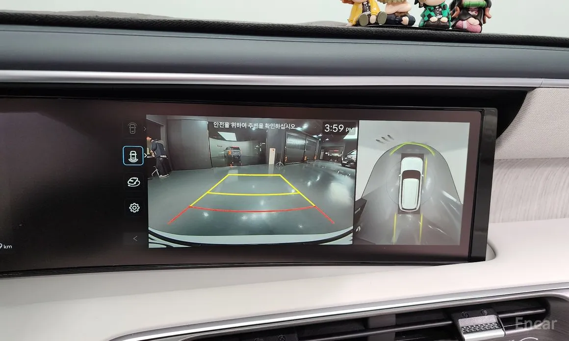 Фото 15 - Hyundai Palisade