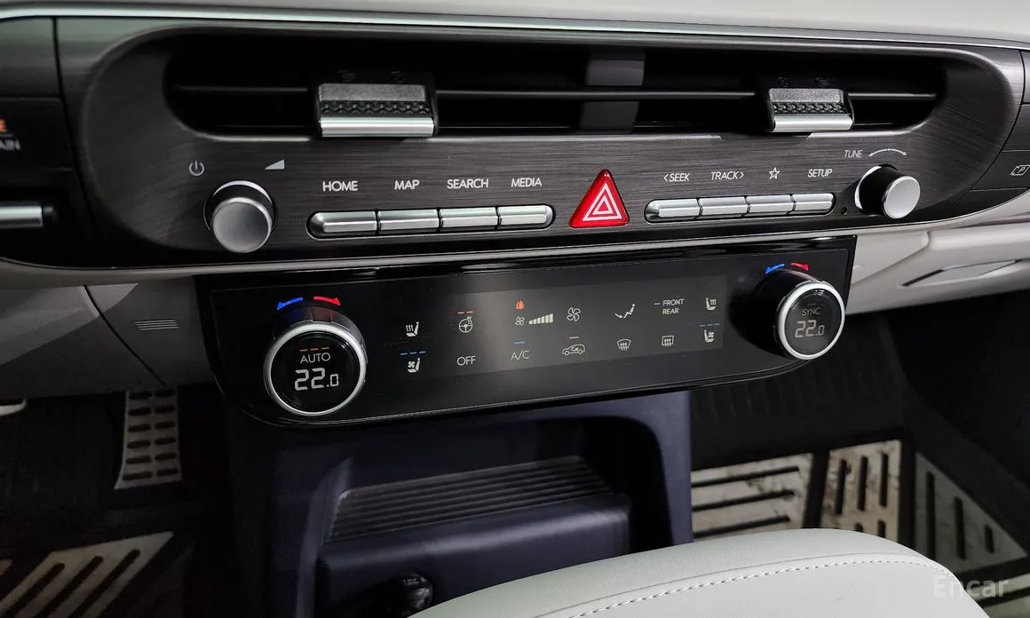 Фото 17 - Hyundai Palisade