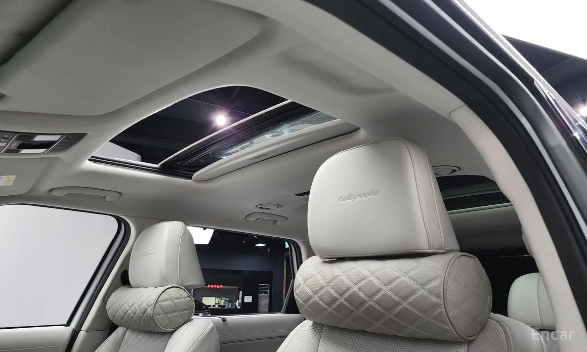 Фото 19 - Hyundai Palisade