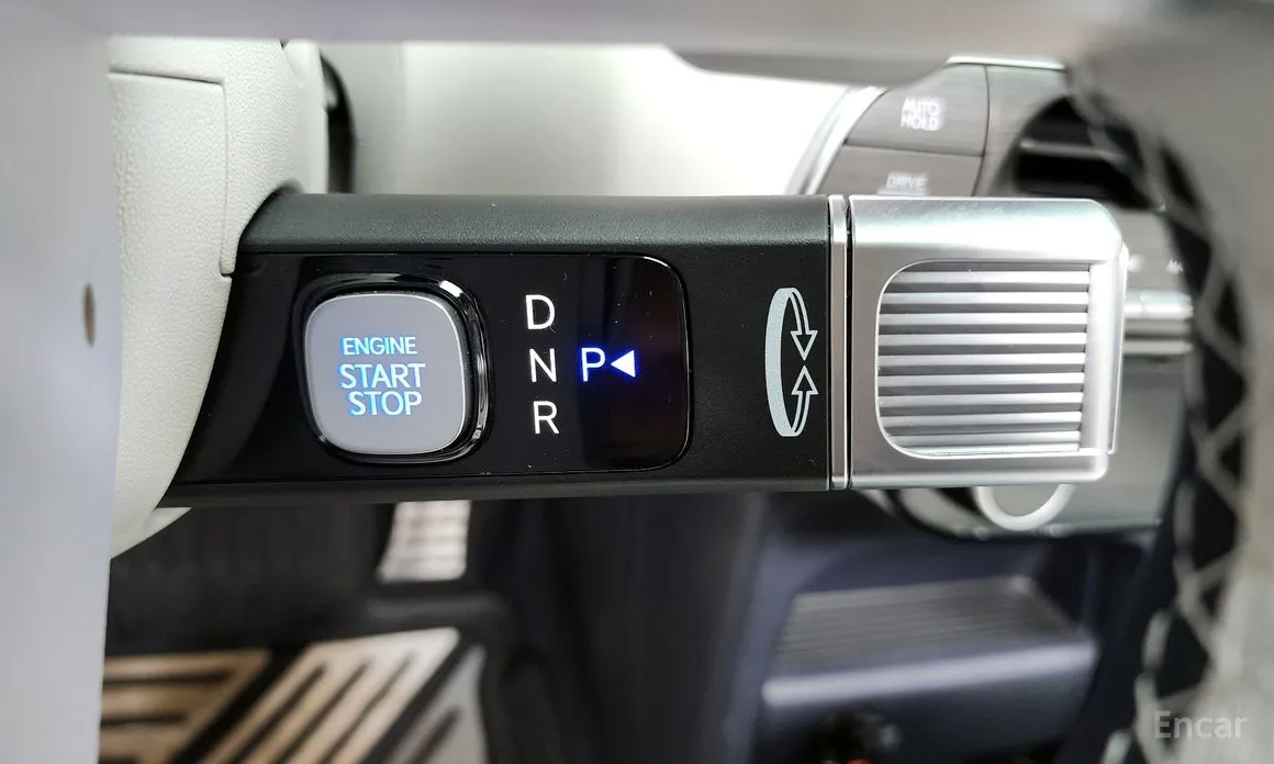 Фото 9 - Hyundai Palisade