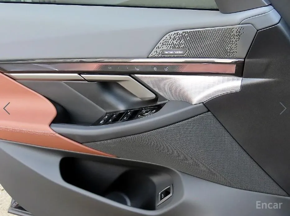 Фото 11 - BMW 5 Series