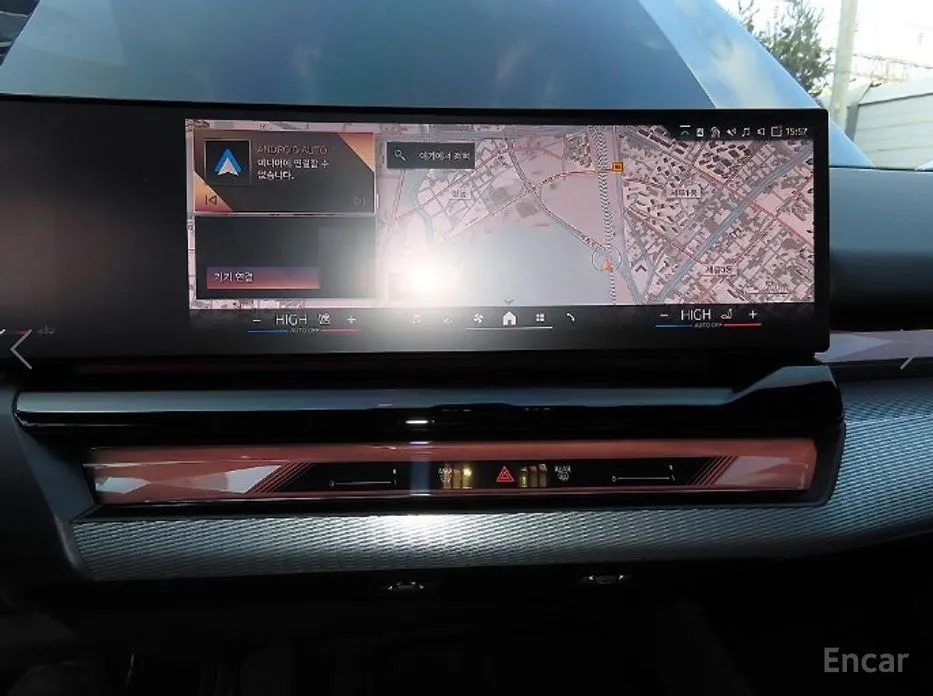 Фото 12 - BMW 5 Series